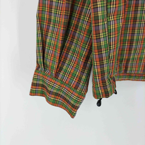 サノバチーズ SON OF THE CHEESE Traditional Check Jkt トラディショナル チェック ジャケット メンズ JPN:L