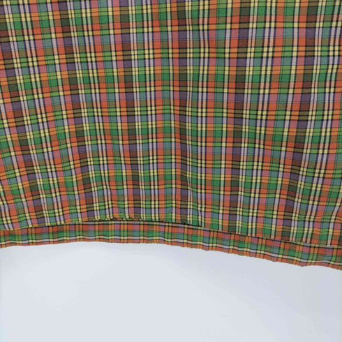 サノバチーズ SON OF THE CHEESE Traditional Check Jkt トラディショナル チェック ジャケット メンズ JPN:L