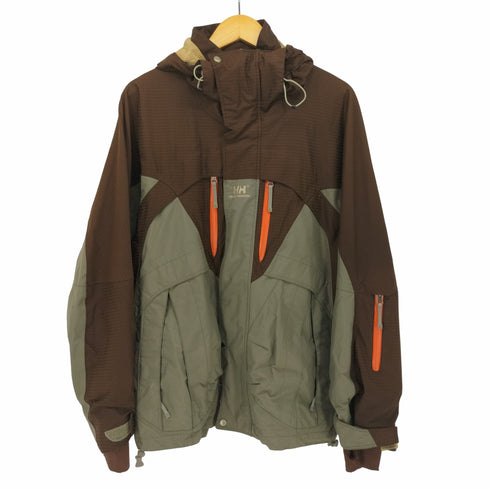ヘリーハンセン HELLY HANSEN クヴィットフィエルジャケット メンズ JPN:M