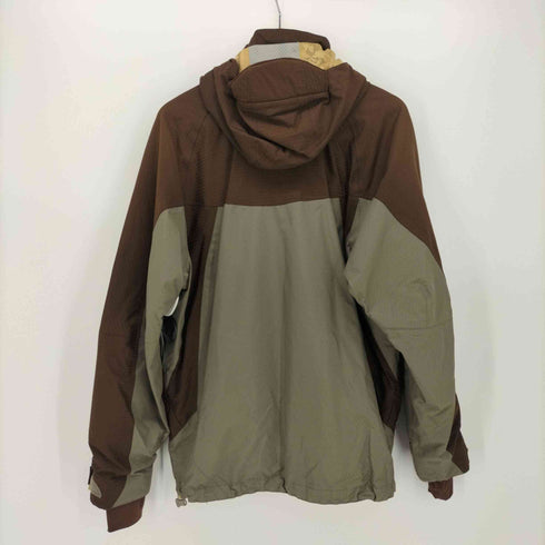 ヘリーハンセン HELLY HANSEN クヴィットフィエルジャケット メンズ JPN:M
