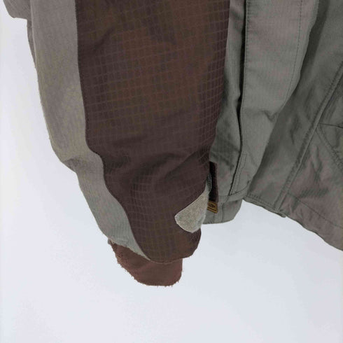 ヘリーハンセン HELLY HANSEN クヴィットフィエルジャケット メンズ JPN:M