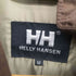 ヘリーハンセン HELLY HANSEN クヴィットフィエルジャケット メンズ JPN:M