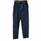 tete 10_10.5oz トラッドデニム テーパード レディース JPN:M