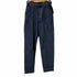 tete 10_10.5oz トラッドデニム テーパード レディース JPN:M