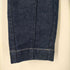 tete 10_10.5oz トラッドデニム テーパード レディース JPN:M