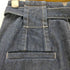 tete 10_10.5oz トラッドデニム テーパード レディース JPN:M
