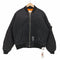 ステューシー Stussy 2023 Holiday collection BUILT REVERSIBLE BOMBER JACKETリバーシブル ナイロン / サテン ボマージャケット メンズ JPN:M