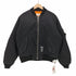 ステューシー Stussy 2023 Holiday collection BUILT REVERSIBLE BOMBER JACKETリバーシブル ナイロン / サテン ボマージャケット メンズ JPN:M