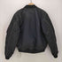 ステューシー Stussy 2023 Holiday collection BUILT REVERSIBLE BOMBER JACKETリバーシブル ナイロン / サテン ボマージャケット メンズ JPN:M
