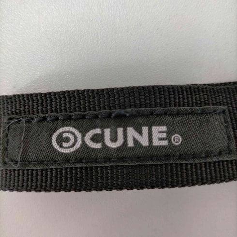 キューン CUNE ふわふわウサギポーチ レディース ONE SIZE