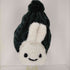 キューン CUNE うさぎニット帽 レディース ONE SIZE
