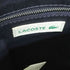 ラコステ LACOSTE マルチカラー L柄 PVC ショルダーバッグ スリングバッグ メンズ