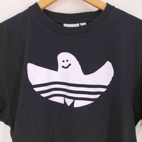 アディダスオリジナルス adidas Originals SS G SHMOO TEE クルーネックTシャツ メンズ O