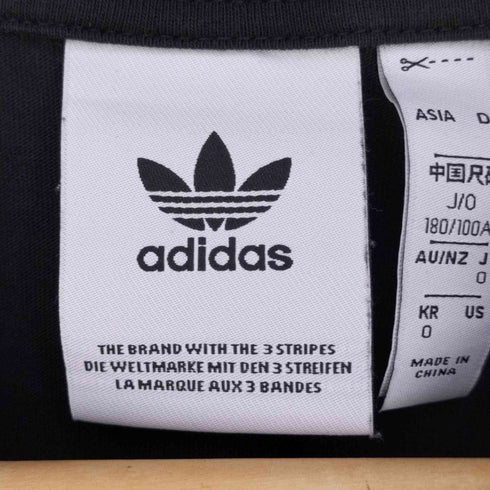アディダスオリジナルス adidas Originals SS G SHMOO TEE クルーネックTシャツ メンズ O