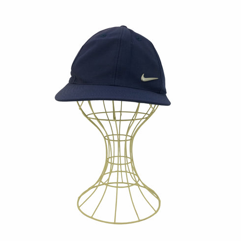 ナイキ NIKE 90s メタルロゴ 銀タグ 6pキャップ メンズ