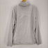 ステューシー Stussy AUTHENTIC GEAR 00s 格子柄 裏地ストライプ ナイロンジップアップジャケット メンズ import:XL