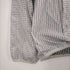 ステューシー Stussy AUTHENTIC GEAR 00s 格子柄 裏地ストライプ ナイロンジップアップジャケット メンズ import:XL