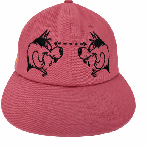 シーイー C.E BBW CAP メンズ