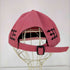 シーイー C.E BBW CAP メンズ