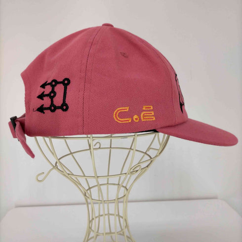 シーイー C.E BBW CAP メンズ