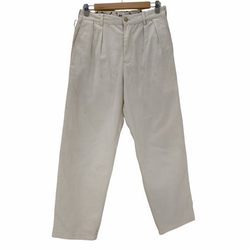 ショット Schott TC 2タック ワイド ワークパンツ メンズ JPN:M