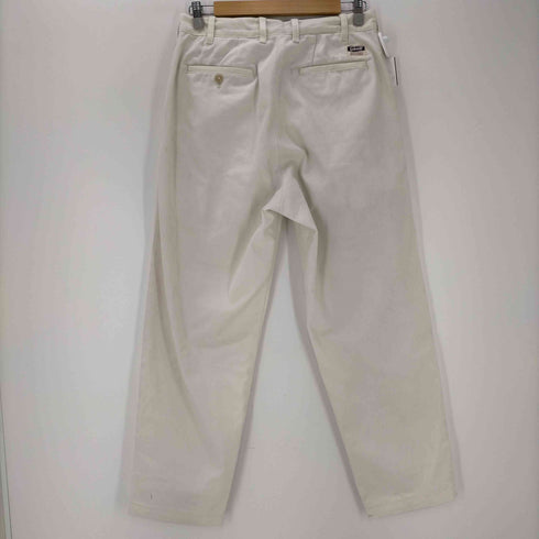 ショット Schott TC 2タック ワイド ワークパンツ メンズ JPN:M