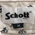 ショット Schott TC 2タック ワイド ワークパンツ メンズ JPN:M