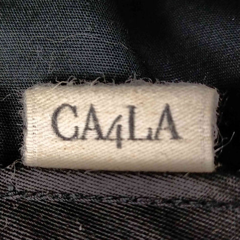 カシラ CA4LA HK SKIP CAP メンズ ONE SIZE
