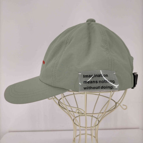 カシラ CA4LA HK COOPERATE CAP メンズ ONE SIZE