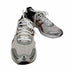 アシックス ASICS GEL-RIDE メッシュスニーカー メンズ JPN:25.5