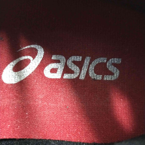 アシックス ASICS GEL-RIDE メッシュスニーカー メンズ JPN:25.5