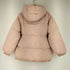 PINK CHIC 中綿ジャケット レディース import:XL