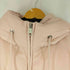 PINK CHIC 中綿ジャケット レディース import:XL