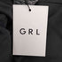 グレイル GRL ツイードテーラードジャケット レディース JPN:L