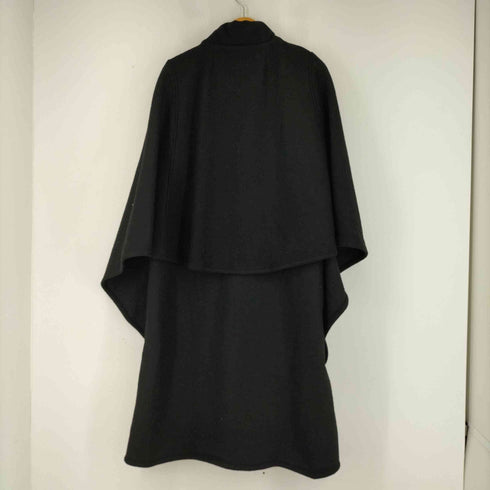 パピエ papier BELL COAT レディース FREE