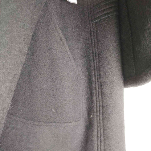 パピエ papier BELL COAT レディース FREE