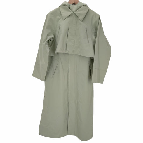 アメリ AMERI MANY WAY MODULAR TEC COAT レディース JPN:M