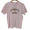 フィーカ FIKA. MARIANNELUND JUHANNUS ロゴTシャツ レディース FREE