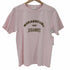 フィーカ FIKA. MARIANNELUND JUHANNUS ロゴTシャツ レディース FREE