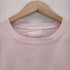 フィーカ FIKA. MARIANNELUND JUHANNUS ロゴTシャツ レディース FREE