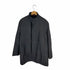 ニコルサンジル NICOLE ST GILLES 裏地キルティング スタンドカラーコート メンズ JPN:M