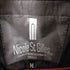 ニコルサンジル NICOLE ST GILLES 裏地キルティング スタンドカラーコート メンズ JPN:M
