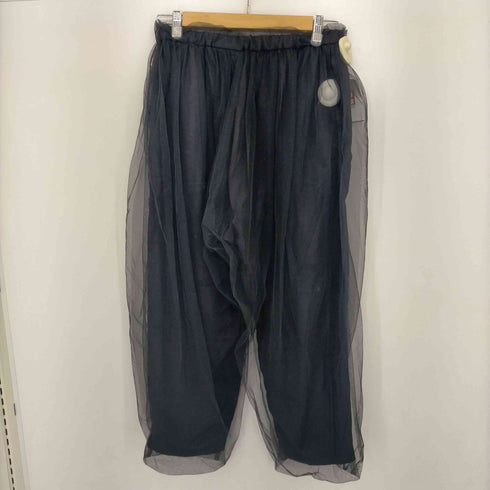 ミヤオ MIYAO tulle pants レディース JPN:M