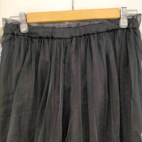 ミヤオ MIYAO tulle pants レディース JPN:M