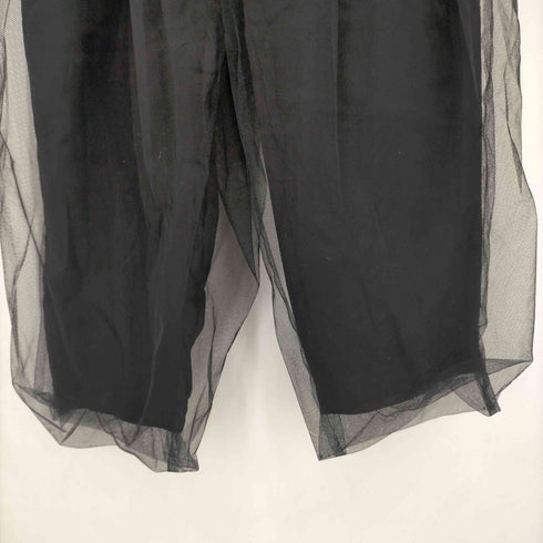 ミヤオ MIYAO tulle pants レディース JPN:M