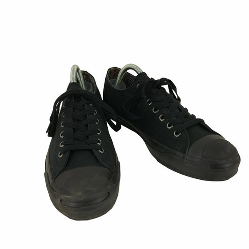 コンバースジャックパーセル CONVERSE JACKPARSELL 22AW GORE-TEX RH BLACK メンズ JPN:26.5