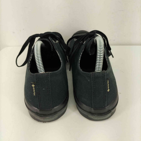 コンバースジャックパーセル CONVERSE JACKPARSELL 22AW GORE-TEX RH BLACK メンズ JPN:26.5