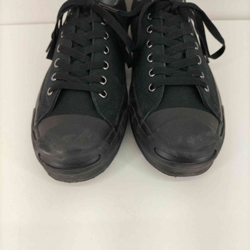 コンバースジャックパーセル CONVERSE JACKPARSELL 22AW GORE-TEX RH BLACK メンズ JPN:26.5