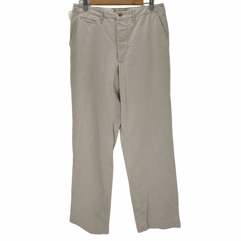 リーバイス Levis 日本製 ボタンフライ チノパンツ メンズ 34×34