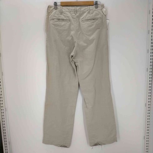 リーバイス Levis 日本製 ボタンフライ チノパンツ メンズ 34×34